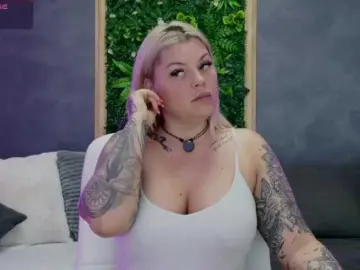 Bongacams Private Sex Chat of AlissaVox