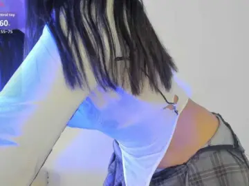 Bongacams Sex Chat of ribylove