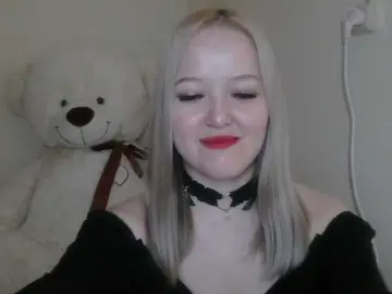 Bongacams Private Sex Chat of -Sweet-smile-