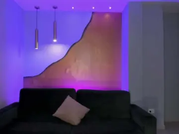 Bongacams Live Sex of BellaStorm1