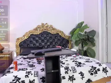 Bongacams Free Live Porn of MeganBlazze