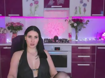 Bongacams Sex Cam of Olivija2020
