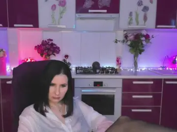 Bongacams Nude Webcam of Olivija2020