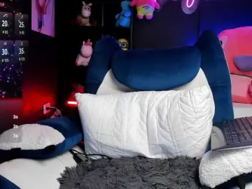 Bongacams Free Live Porn of StelleKnox