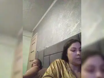 Bongacams Free Porn Cam of kissmabont