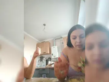 Bongacams Live Sex Cam of kissmabont