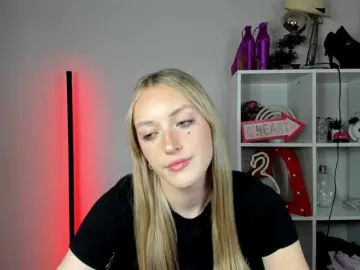 Bongacams Live Porn of EvelynBlond