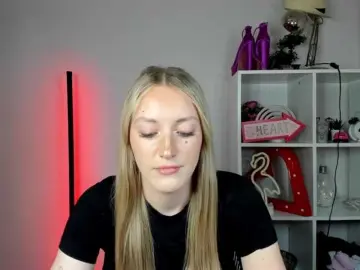 Bongacams Sex Cam of EvelynBlond