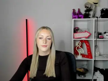 Bongacams Sex Chat of EvelynBlond