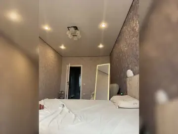 Bongacams Live Porn of SweetyUAngel