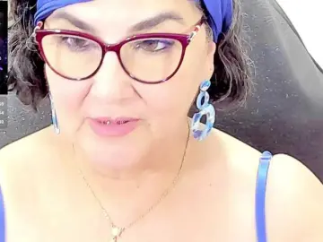 Bongacams Best Webcam of cataleya-mom