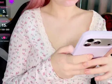 Bongacams Adult Webcam of sweety-kittyy