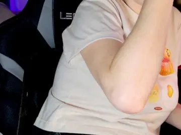 Bongacams Best live sex cam show of sweety-kittyy