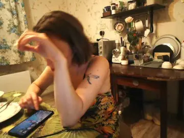 Bongacams Live Sex Cam of GLAMYR252