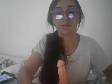 Bongacams Live Porn of Creamymature