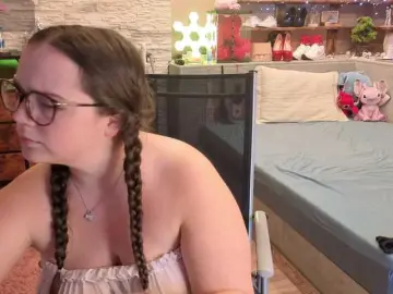 Bongacams Sex Chat of KimberlyCaprice
