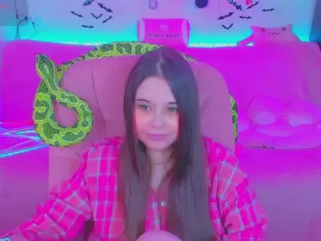 Bongacams Adult Webcam of LittleKitsune