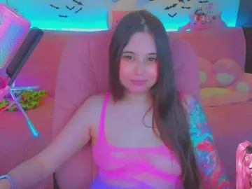 Bongacams Best live sex cam show of LittleKitsune