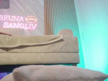 Bongacams Free Porn Cam of brunasanoliv