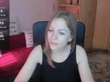 Bongacams Adult Video Chat of CherishSia