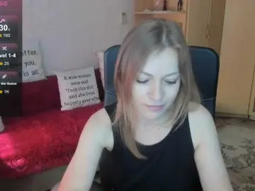 Bongacams Live Porn of CherishSia