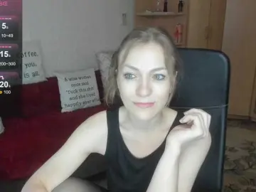 Bongacams Adult Webcam of CherishSia