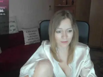 Bongacams Sex Chat of CherishSia