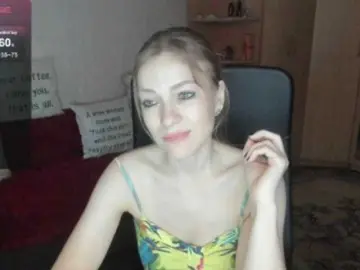 Bongacams Live Porn of CherishSia