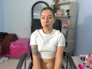 Bongacams Adult Webcam of IsabellaSummer