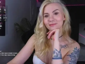 Bongacams Watch Live Sex Cams of Maria-li