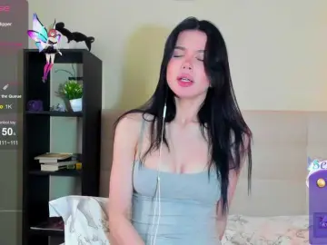 Bongacams Best Webcam of Tune-Godness