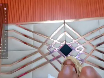 Bongacams Sex Cam of missfoster