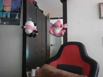 Bongacams Adult Webcam of trianabell