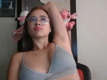 Bongacams Live Sex Cam of trianabell