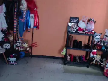 Bongacams Private Sex Chat of MiaJhons