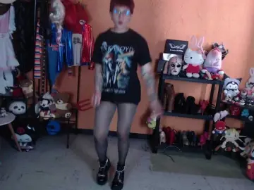 Bongacams Private Sex Chat of MiaJhons