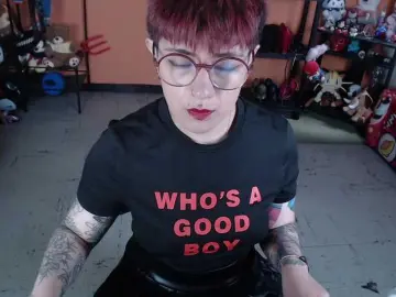Bongacams Adult Webcams of MiaJhons