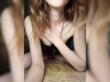 Bongacams Sex Chat of Your-Peachy-Dream