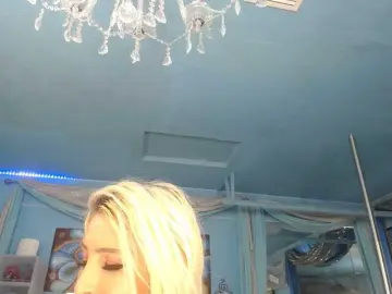 Bongacams Adult Webcam of adrianna_fox