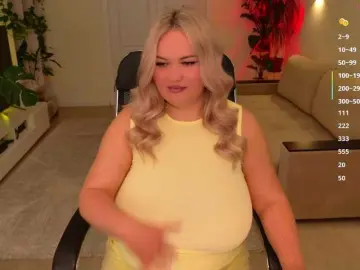 Bongacams Adult Webcam of Angel-A