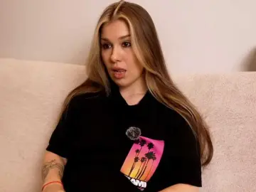 Bongacams Live Sex of Vixen-SA