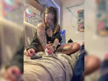 Bongacams Sex Cam of Magictrick1