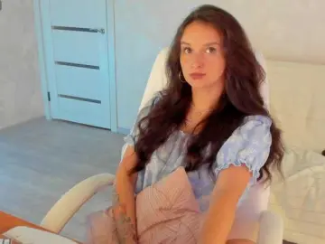 Bongacams Free Live Porn of Kriss-me