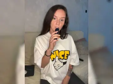 Bongacams Adult Video Chat of Kriss-me