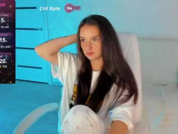 Bongacams Adult Webcam of Kriss-me