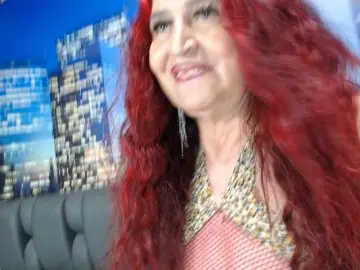 Bongacams Live Porn of Lucy-mature