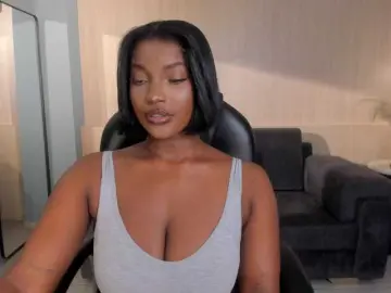 Bongacams Sex Chat of SavannahStorm