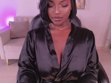 Bongacams Best Webcam of SavannahStorm