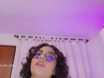 Bongacams Sex Chat of MarilynStone