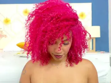 Bongacams Live Sex Cam of RubyRogers